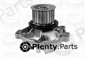  GRAF part PA1056 Water Pump