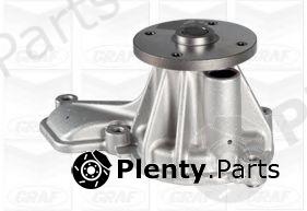  GRAF part PA1184 Water Pump