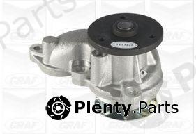  GRAF part PA1177 Water Pump