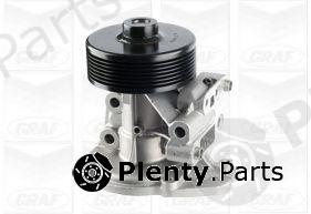 GRAF part PA1122 Water Pump