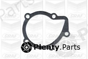  GRAF part PA256 Water Pump