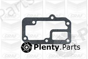  GRAF part PA282 Water Pump