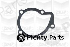  GRAF part PA391 Water Pump