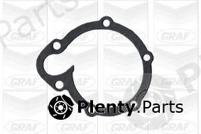  GRAF part PA494 Water Pump