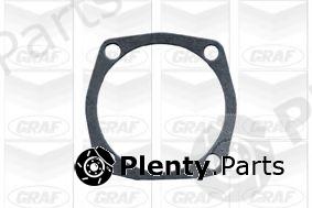  GRAF part PA566 Water Pump