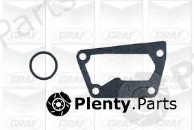  GRAF part PA601 Water Pump