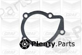  GRAF part PA642 Water Pump