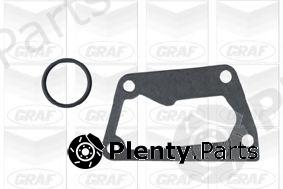  GRAF part PA686 Water Pump