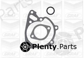  GRAF part PA700 Water Pump