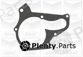  GRAF part PA794 Water Pump