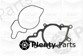  GRAF part PA908 Water Pump
