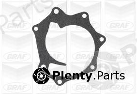  GRAF part PA932 Water Pump
