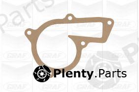 GRAF part PA976 Water Pump