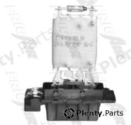  FRIGAIR part 3510026 Resistor, interior blower