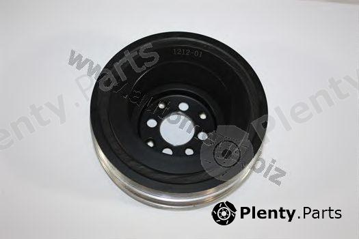  AUTOMEGA part 301050243028Q Belt Pulley, crankshaft