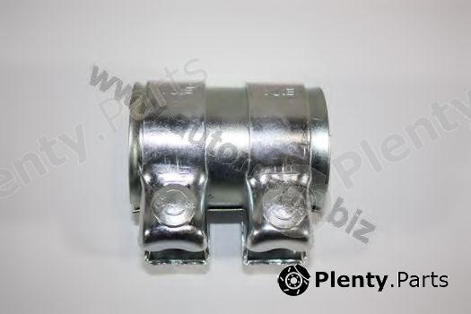  AUTOMEGA part 302530139893A Pipe Connector, exhaust system