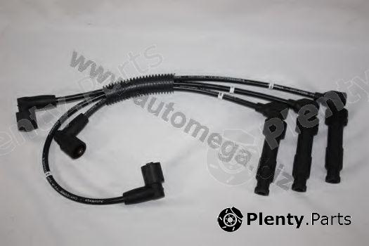  AUTOMEGA part 309980031443 Ignition Cable Kit