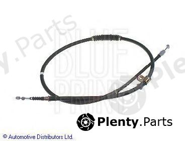  BLUE PRINT part ADG04667 Cable, parking brake