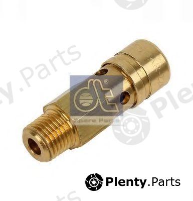  DT part 118317 Pressure Relief Valve