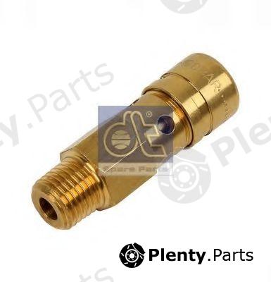  DT part 1.18370 (118370) Pressure Relief Valve