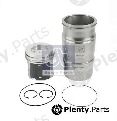  DT part 1.33113 (133113) Cylinder Sleeve Kit
