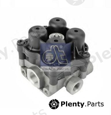  DT part 3.72081 (372081) Multi-circuit Protection Valve