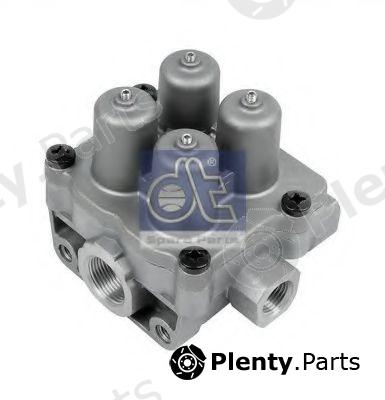  DT part 3.72082 (372082) Multi-circuit Protection Valve