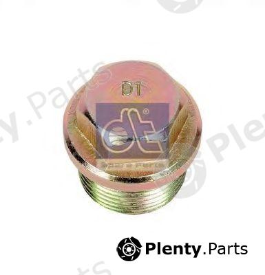  DT part 4.40118 (440118) Sealing-/Protection Plugs