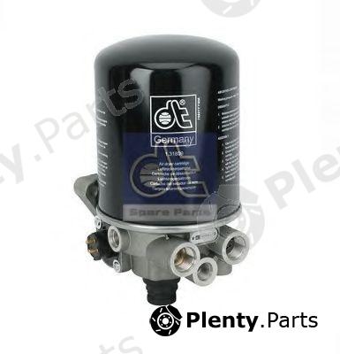  DT part 4.62000 (462000) Air Dryer, compressed-air system