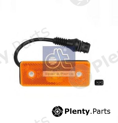  DT part 4.63495 (463495) Outline Lamp