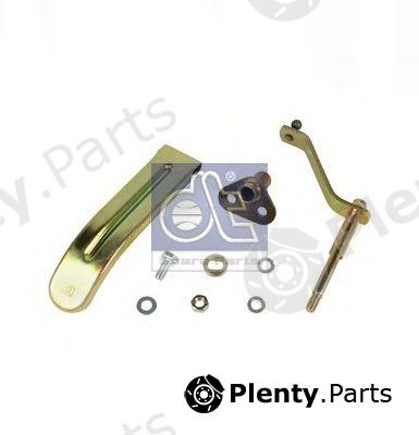  DT part 4.90398 (490398) Accelerator Pedal