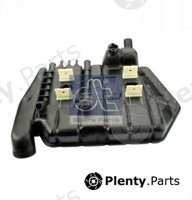  DT part 5.45270 (545270) Expansion Tank, coolant