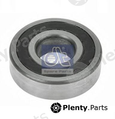  DT part 550060 Main Bearings, crankshaft