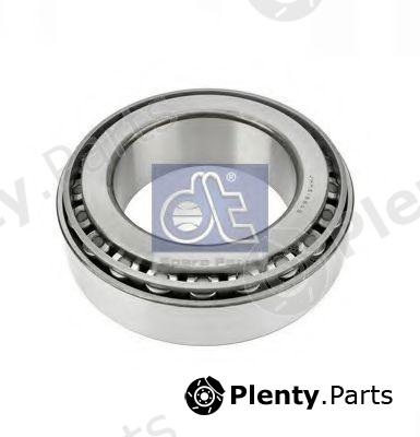  DT part 1.16672 (116672) Bearing, differential shaft