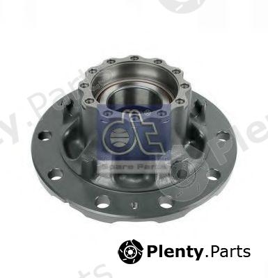 DT part 2.65277 (265277) Wheel Hub
