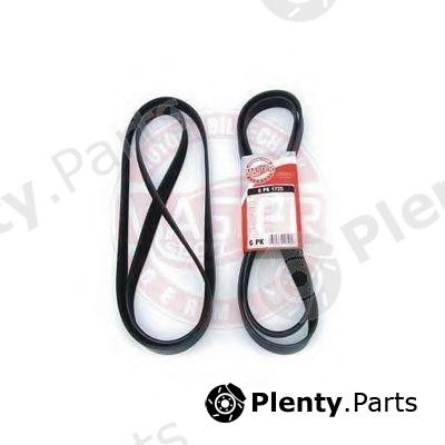  MASTER-SPORT part 6PK1733-PCS-MS (6PK1733PCSMS) V-Ribbed Belts