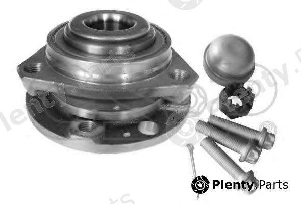  GSP part 9333036K Wheel Bearing Kit