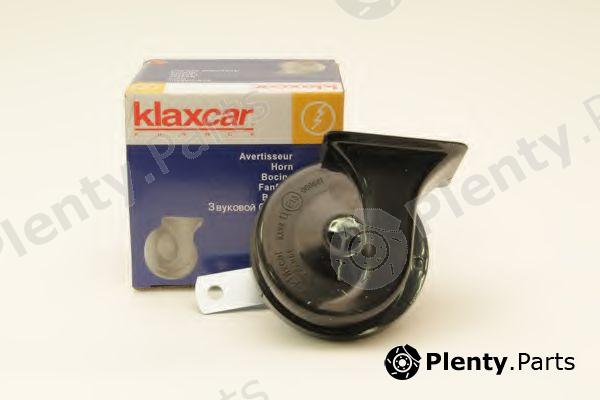  KLAXCAR FRANCE part 81944k (81944K) Air Horn
