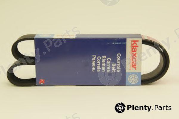  KLAXCAR FRANCE part 9PK1885 V-Ribbed Belts