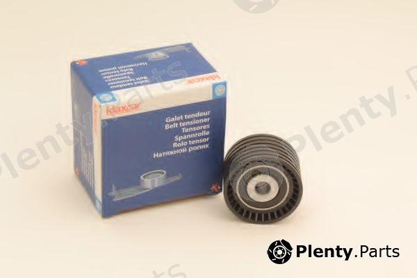  KLAXCAR FRANCE part RX26020 Deflection/Guide Pulley, timing belt