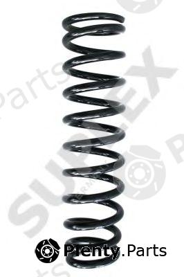  SUPLEX part 11127 Coil Spring