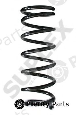  SUPLEX part 22126 Coil Spring