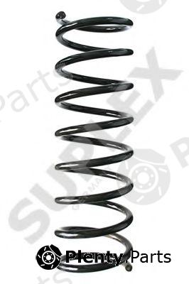  SUPLEX part 10154 Coil Spring