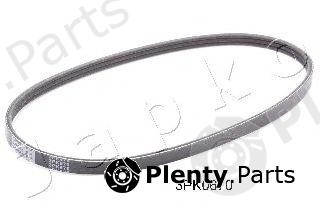  JAPKO part 3PK670 V-Ribbed Belts