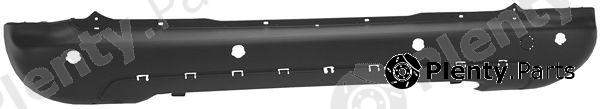  PHIRA part BR-08370 (BR08370) Bumper