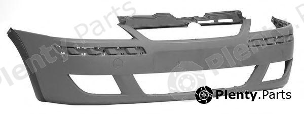  PHIRA part CO-04200 (CO04200) Bumper
