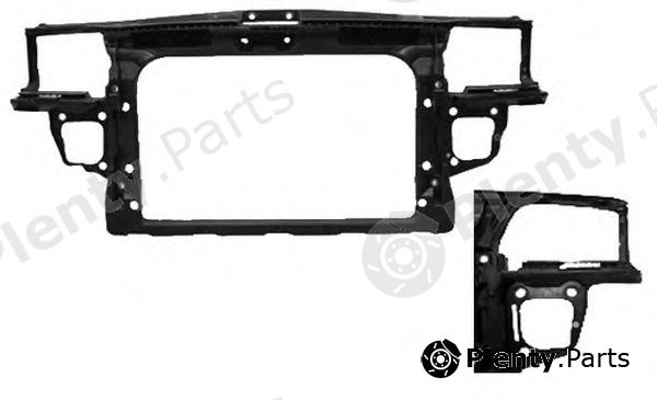  PHIRA part A3-00901 (A300901) Front Cowling
