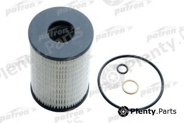  PATRON part PF4217 Oil Filter