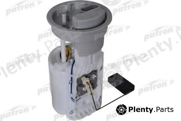  PATRON part PFP369 Fuel Feed Unit