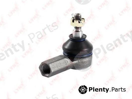  LYNXauto part ST3411 Tie Rod End